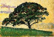 Paul Signac The Pine, china oil painting artist
